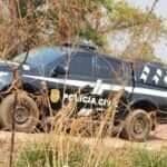 Briga entre casal termina em morte no interior de Mato Grosso