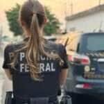 Polícia Federal prende suspeitos de vender decisões judiciais em Mato Grosso
