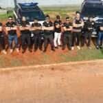 Polícia avança nas investigações de sequestro e homicídio em Mato Grosso