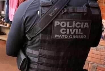Suspeita de integrar facção criminosa é presa em operação nacional em Lucas do Rio Verde