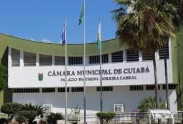 Polícia investiga suposta influência do crime organizado na Câmara de Cuiabá