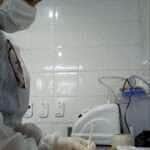 Politec utiliza técnica avançada para identificar corpo em avançado estado de decomposição em Nova Ubiratã