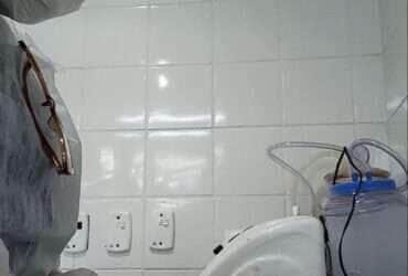 Politec utiliza técnica avançada para identificar corpo em avançado estado de decomposição em Nova Ubiratã