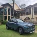 Stellantis aposta em motor híbrido com tecnologia brasileira
