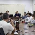 Sema-MT firma parceria para regularizar terras de pequenos produtores em Tangará da Serra