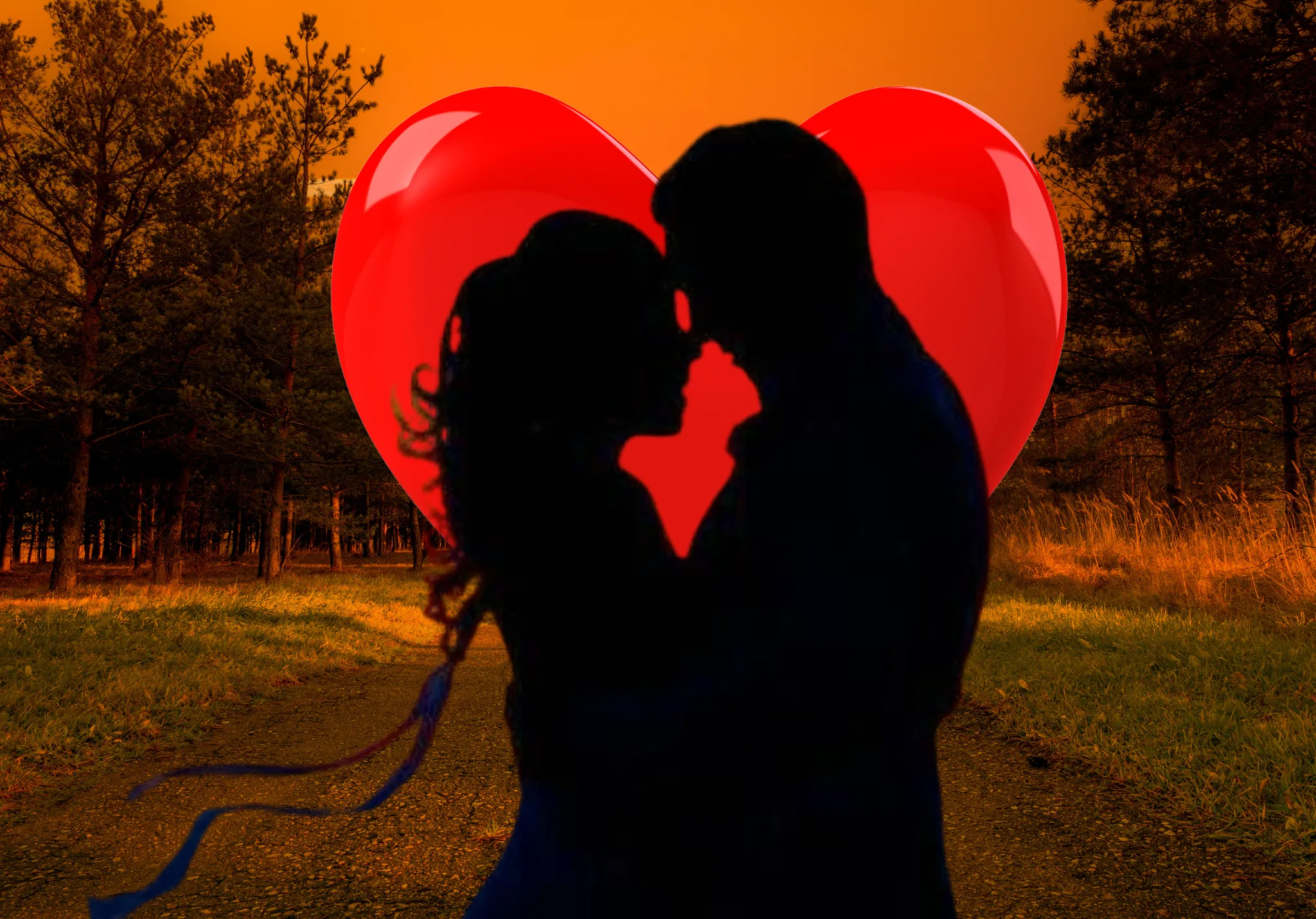 Horóscopo do Amor Os astros trazem um dia repleto de emoções, paixão e harmonia para todos os signos. Descubra como aproveitar o melhor no amor hoje!