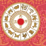 O horóscopo chinês