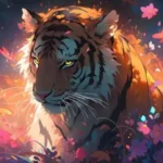 Tigre - Horóscopo Chinês