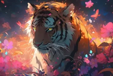 Tigre - Horóscopo Chinês
