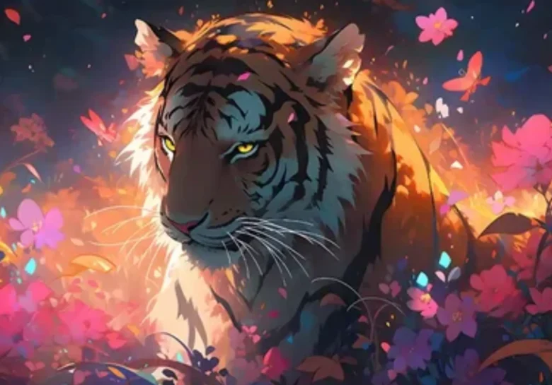 Tigre - Horóscopo Chinês