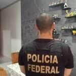 PF deflagra 2ª fase da Operação Infância Maculada em Cuiabá contra abuso sexual infantil