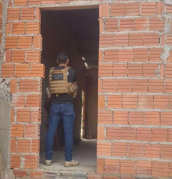 Polícia Civil cumpre mandados de buscas em investigação sobre uso fraudulento de sistemas policiais