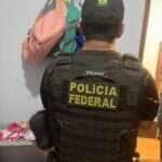 Polícia Federal deflagra Operação Nocaute contra crimes fazendários em Mato Grosso no Maranhão