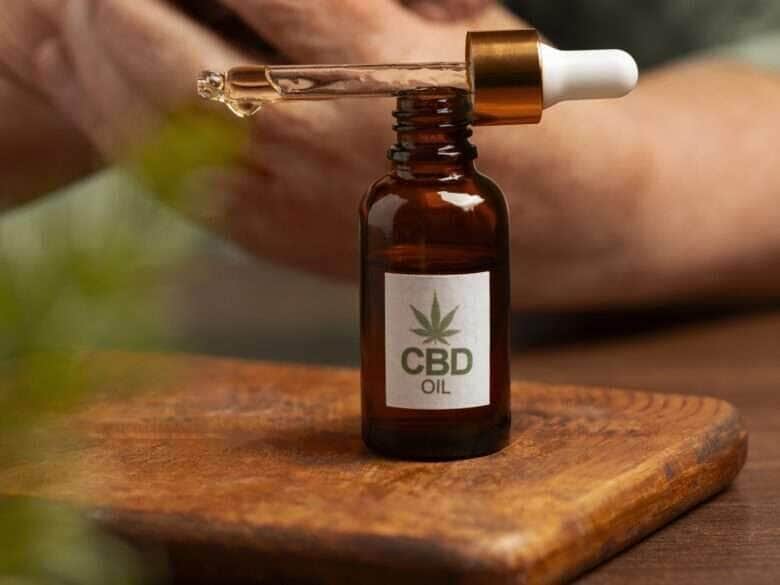 canabidiol cdb oleo