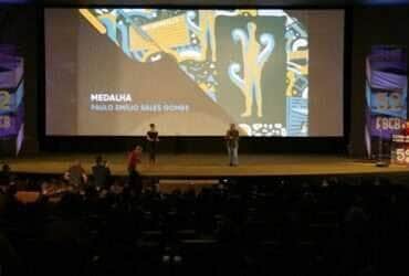 Abertura do 52º Festival de Brasília do Cinema Brasileiro