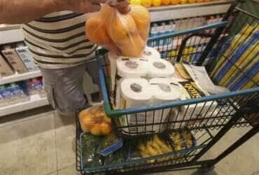 Supermercado
Foto: Valter Campanato/Agência Brasil/Arquivo