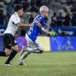 Cruzeiro, Grêmio, brasileiro