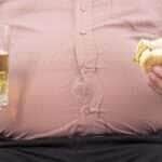 Sedentarismo e obesidade