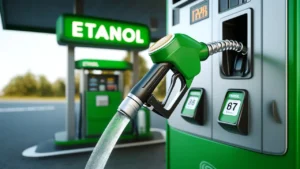 Combustíveis têm queda nos postos em julho, com etanol ampliando vantagem em oito estados 76 etanol bomba combustivel