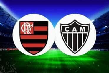 flamengo x atletico-mg