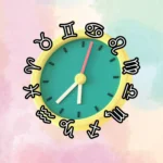 Horóscopo para amanhã - Hora