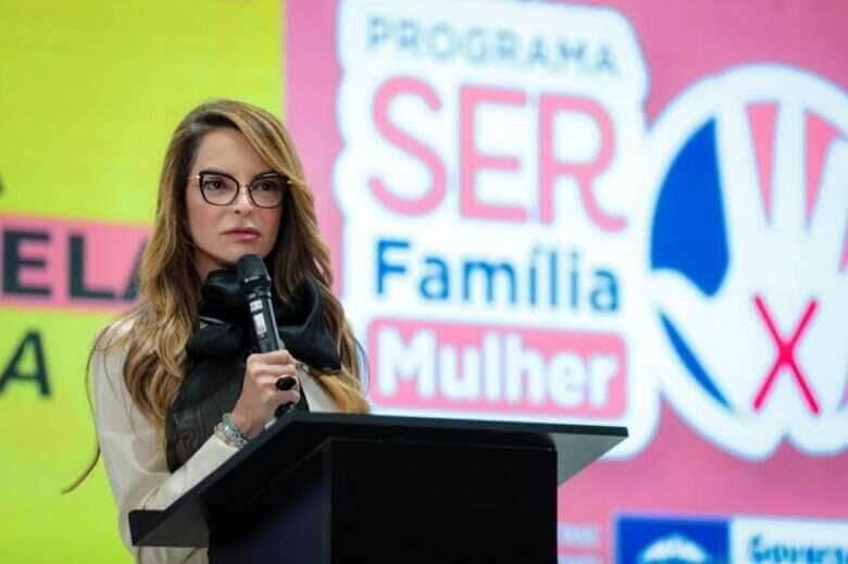 Jana Pessôa/Unaf