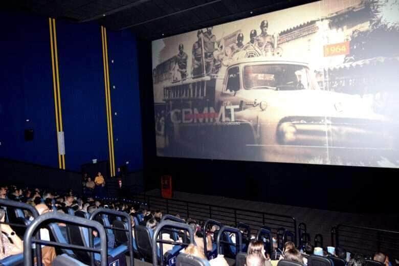 CBMMT