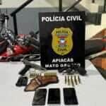Polícia Civil-MT