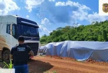 Polícia Civil-MT