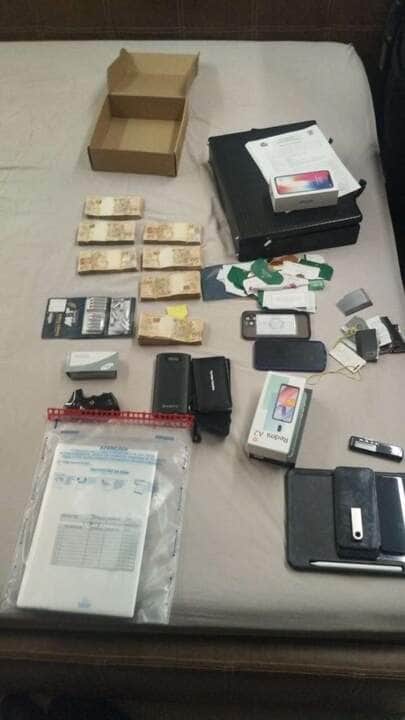 Polícia Civil-MT