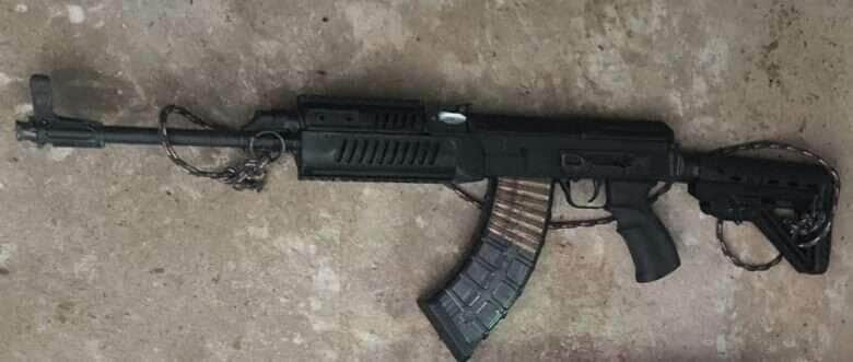 Polícia Civil-MT