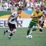 Leandro Amorim/Vasco