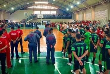 jogos militares