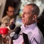 miguel vaz entrevista coletiva