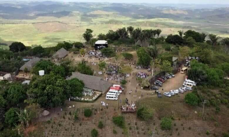 Acidente na Serra da Barriga: Número de Mortos Chega a 20