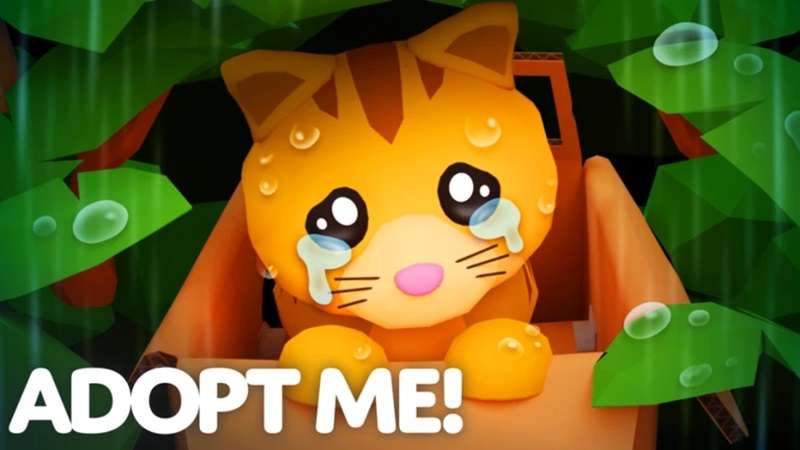 Os 35 melhores jogos Roblox emocionantes e tensos que você deve experimentar 4 Adopt Me no Roblox