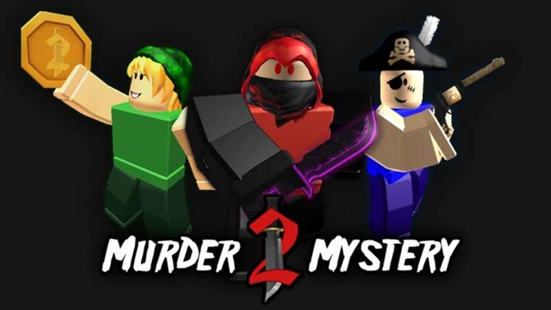 Os 35 melhores jogos Roblox emocionantes e tensos que você deve experimentar 15 Jogo de mistério no Roblox