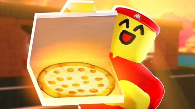 Os 35 melhores jogos Roblox emocionantes e tensos que você deve experimentar 16 Gerencie uma pizzaria no Roblox
