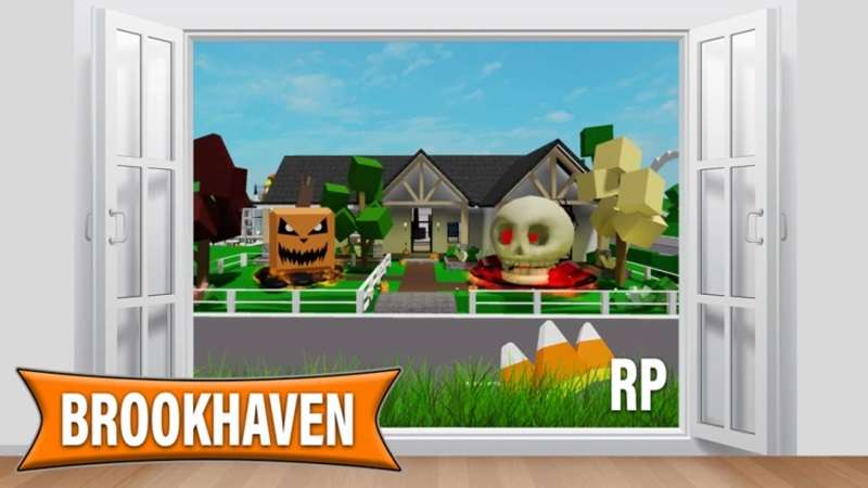 Os 35 melhores jogos Roblox emocionantes e tensos que você deve experimentar 19 Brookhaven no Roblox