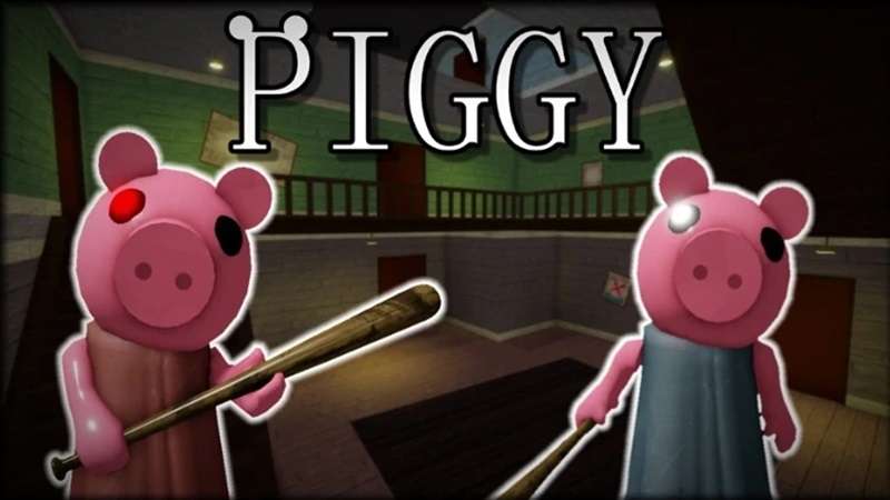 Os 35 melhores jogos Roblox emocionantes e tensos que você deve experimentar 22 Piggy no Roblox