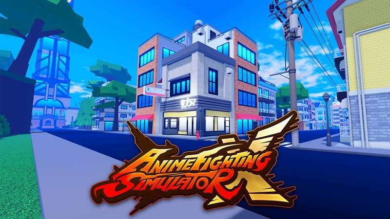 Os 35 melhores jogos Roblox emocionantes e tensos que você deve experimentar 24 Anime Fighting Simulator no Roblox