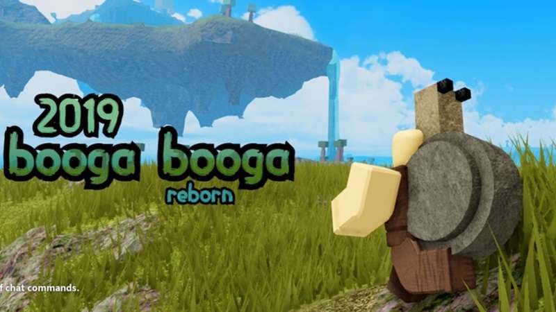 Os 35 melhores jogos Roblox emocionantes e tensos que você deve experimentar 6 Booga Booga no Roblox