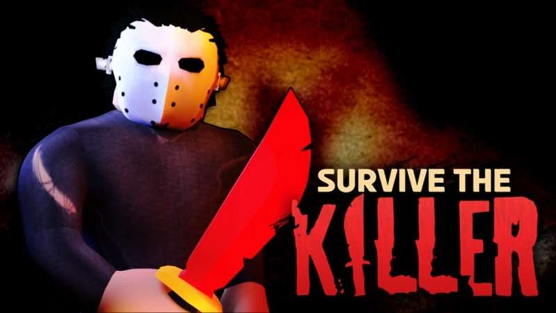 Os 35 melhores jogos Roblox emocionantes e tensos que você deve experimentar 35 Survive the Killer no Roblox