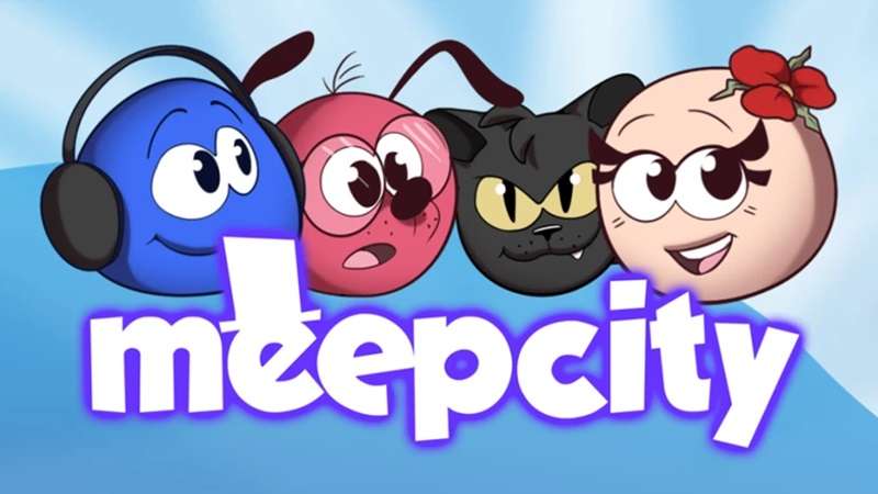 Os 35 melhores jogos Roblox emocionantes e tensos que você deve experimentar 7 MeepCity no Roblox