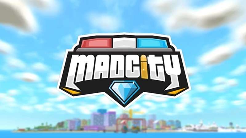 Os 35 melhores jogos Roblox emocionantes e tensos que você deve experimentar 8 Mad City no Roblox