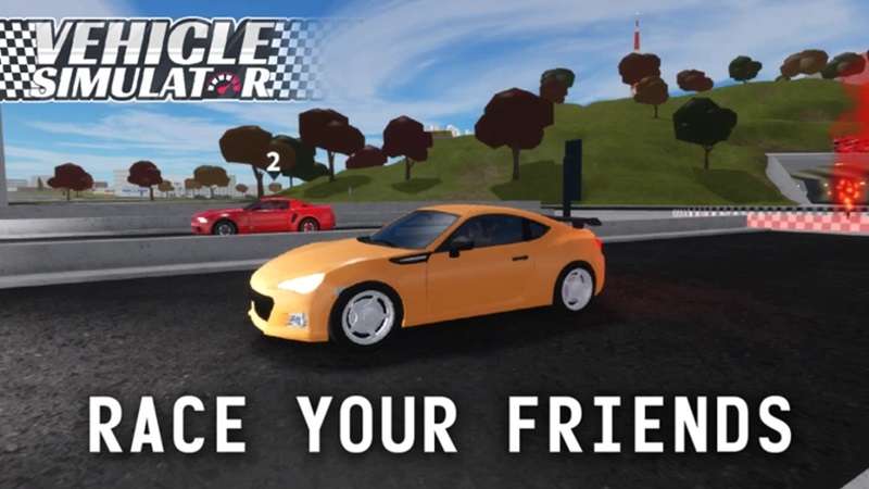 Os 35 melhores jogos Roblox emocionantes e tensos que você deve experimentar 9 Simulador de Veículos no Roblox