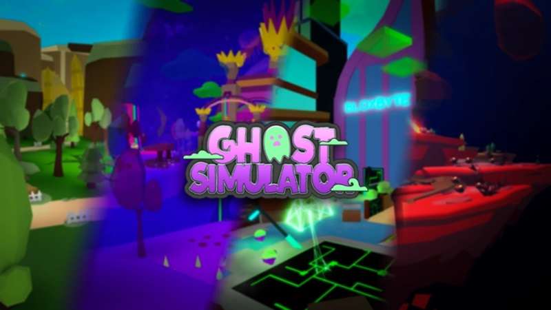 Os 35 melhores jogos Roblox emocionantes e tensos que você deve experimentar 11 Caçadores de Fantasmas no Roblox