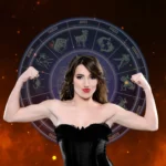 Os Signos do Zodíaco e a energia do poder