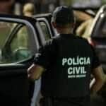 Mãe é presa em Matupá suspeita de favorecer exploração sexual dos filhos