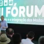 Duplicação da BR-163 e Expansão das Ferrovias São Destaques no II Fórum de Logística em Nova Mutum